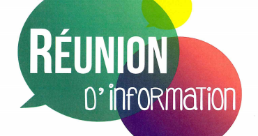 reunion informations 