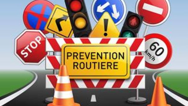 prévention routière 