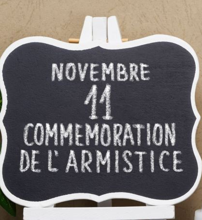 11 novembre 