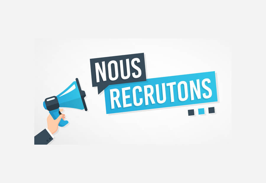 offre emploi