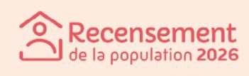 recensement population 2026