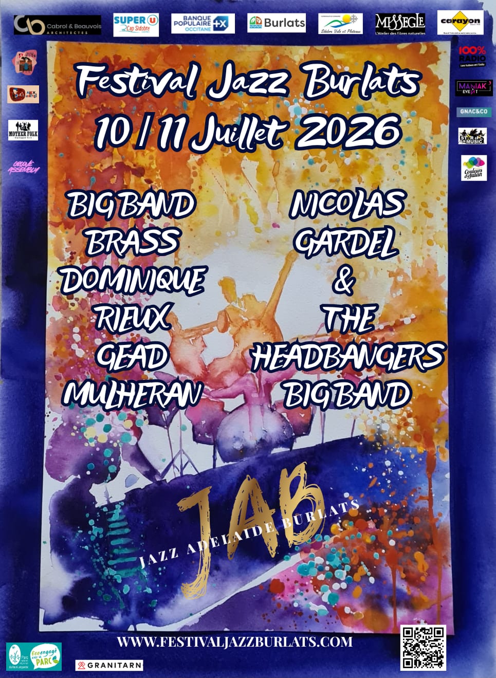 Festival Jazz