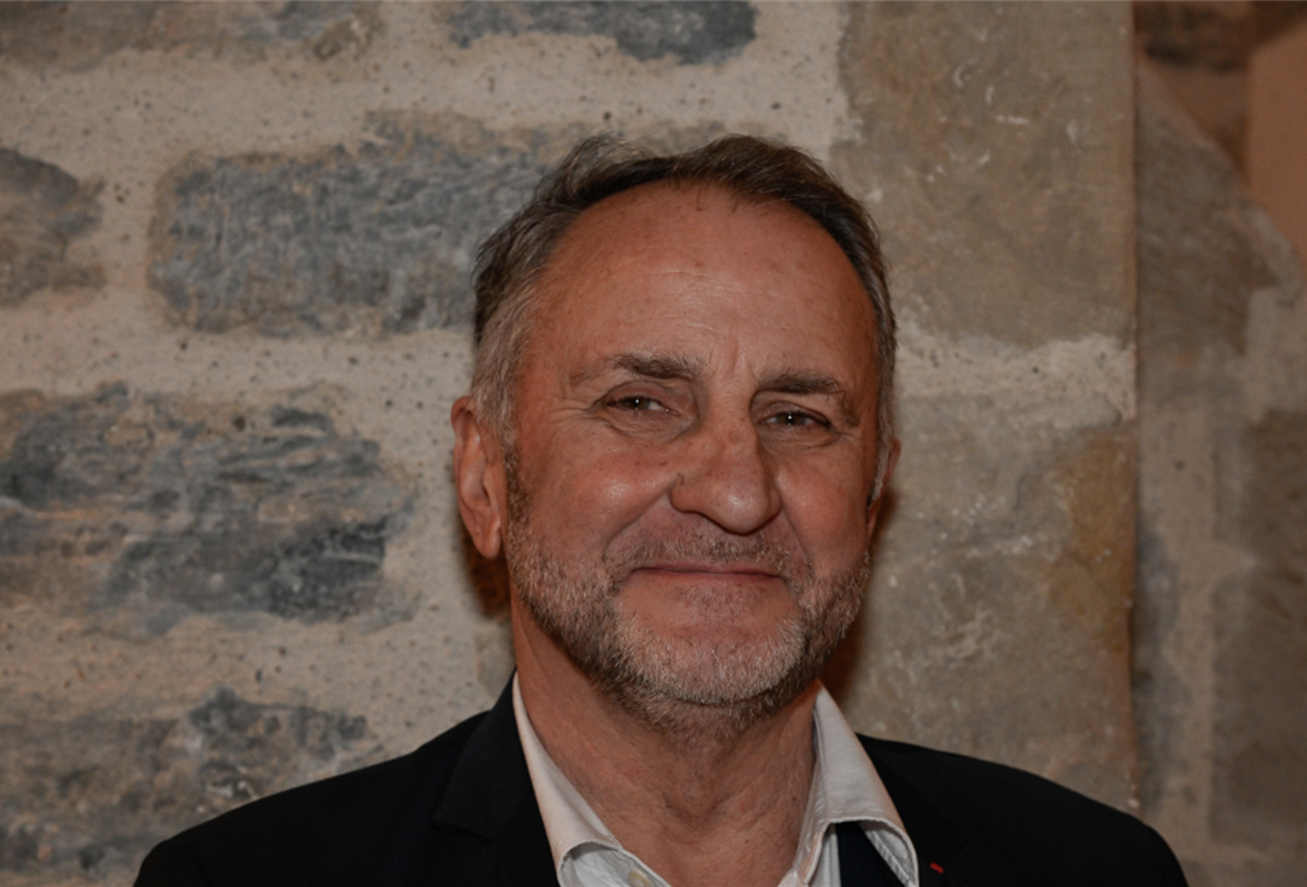 Jean-Charles DEFORET