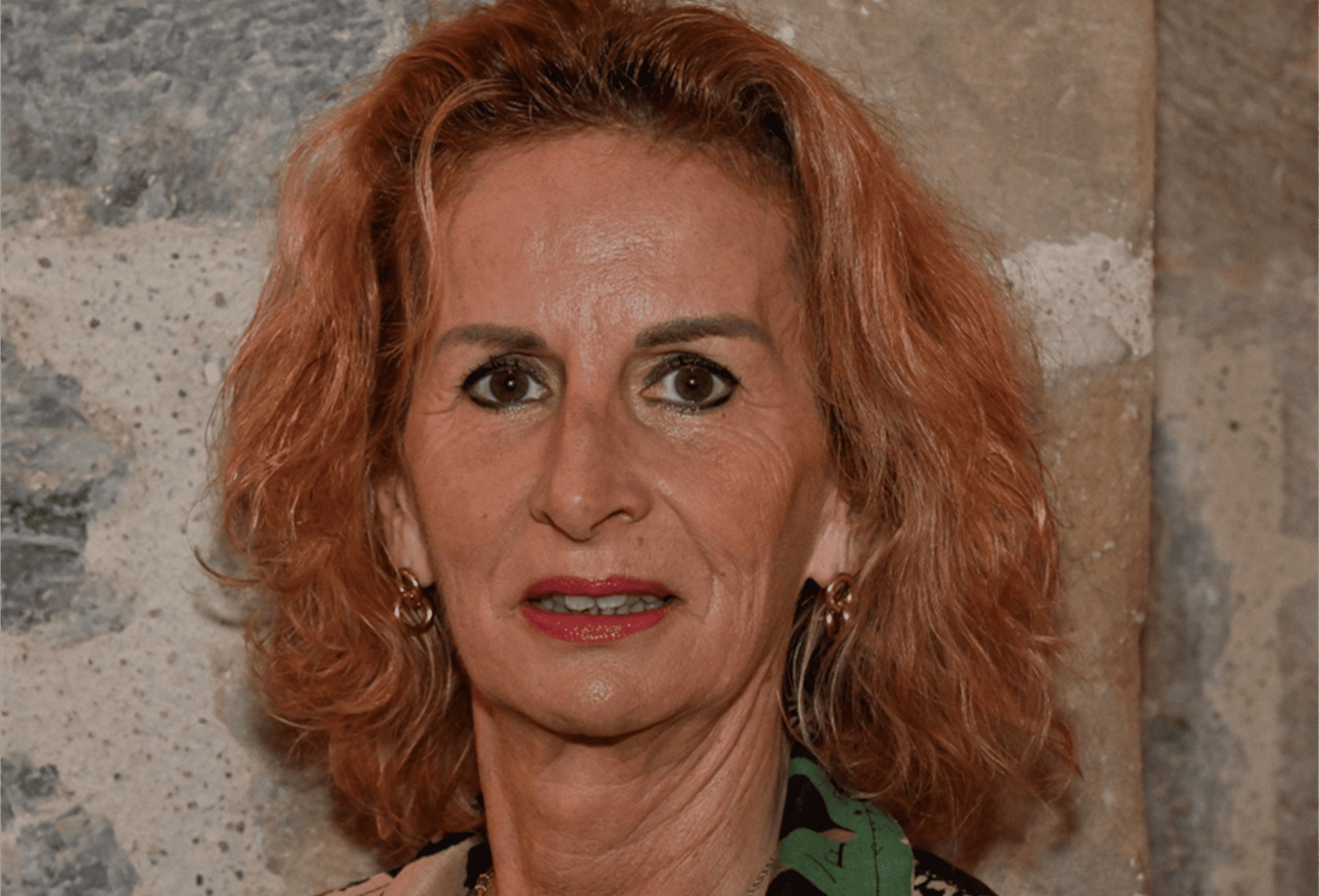 Corinne FRENKEL DE FRANCE