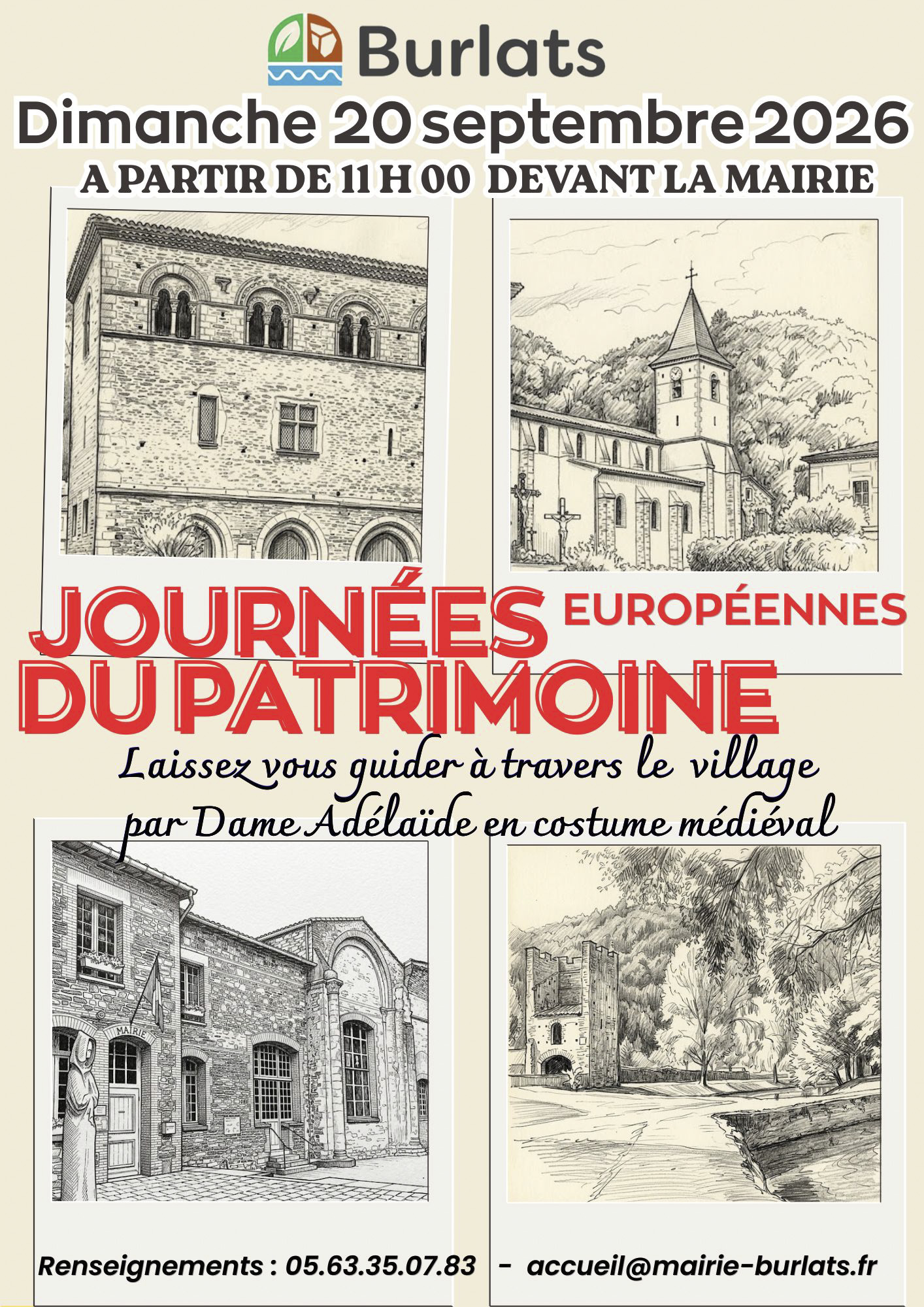 jourénées patrimoine