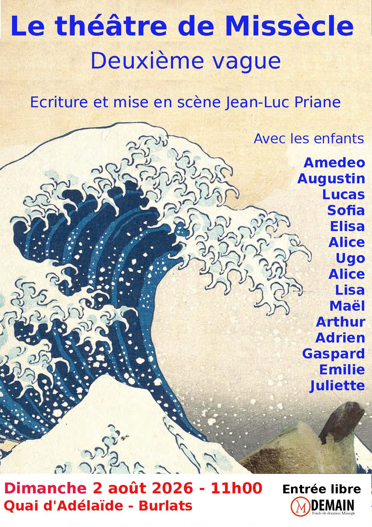 théâtre