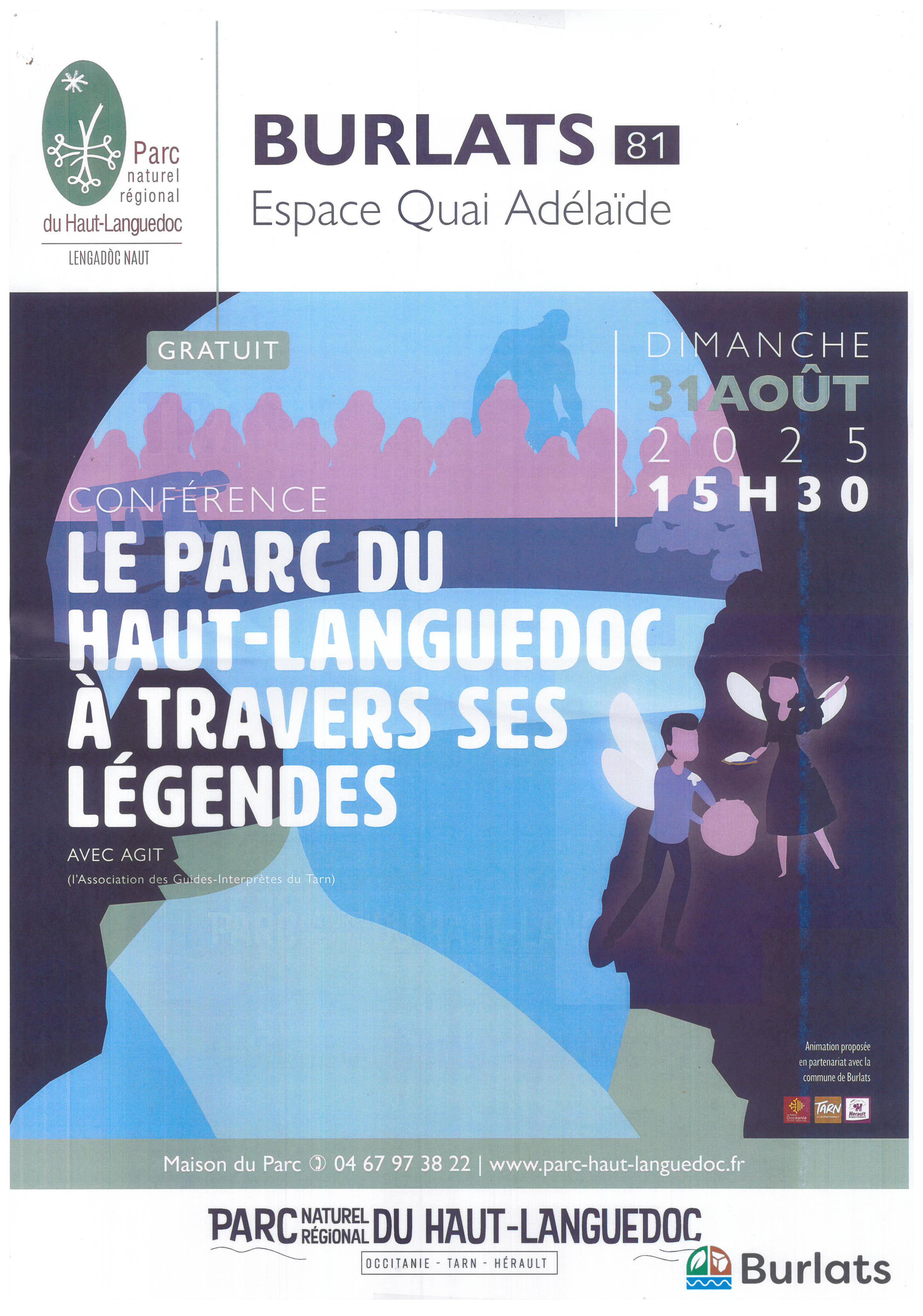 conférence 31.08.25