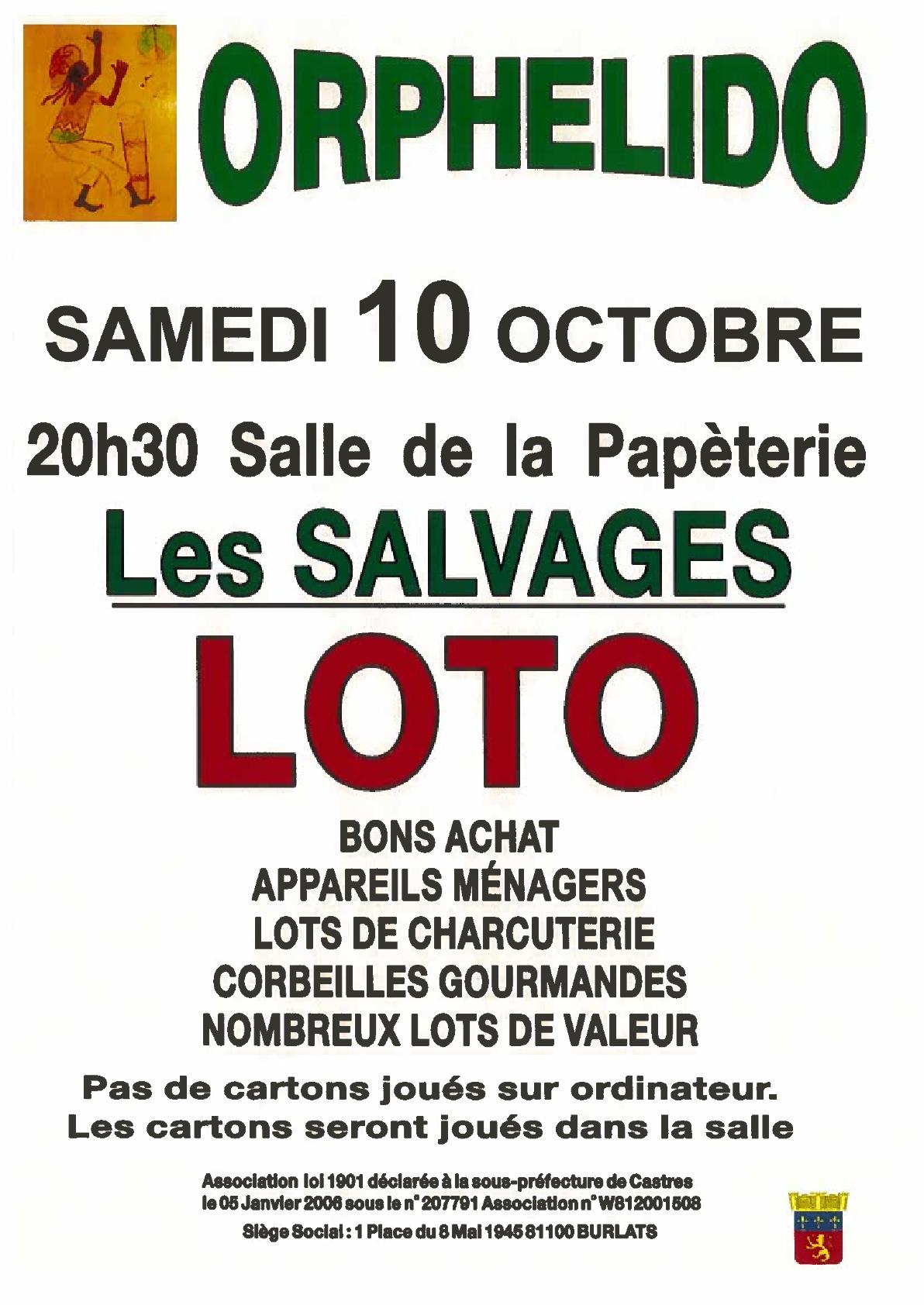loto