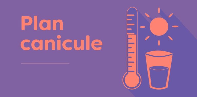 plan canicule