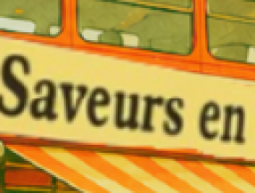 food bus