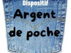 argent de poche