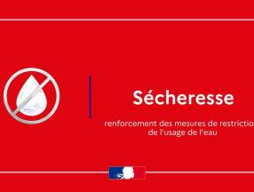 secheresse