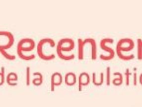 recensement population 2026