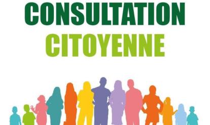 consultation citoyenne