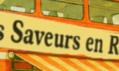 food bus