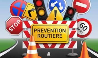 prévention routière 