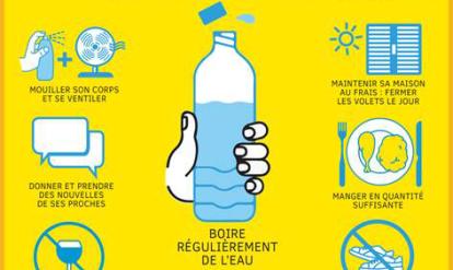 canicule