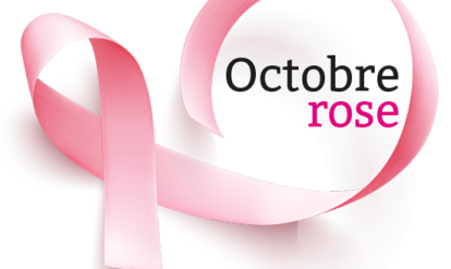 octobre rose