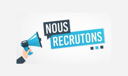 offre emploi