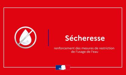 secheresse