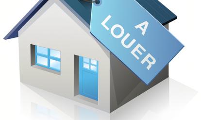 location appartement