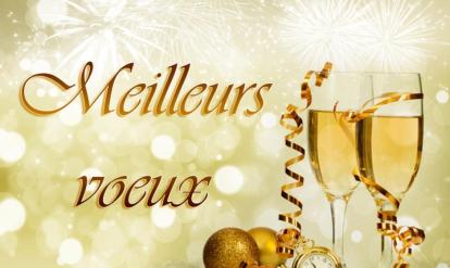 meilleurs voeux
