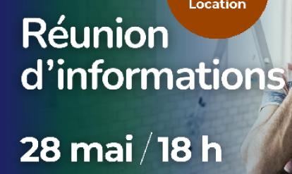 réunion