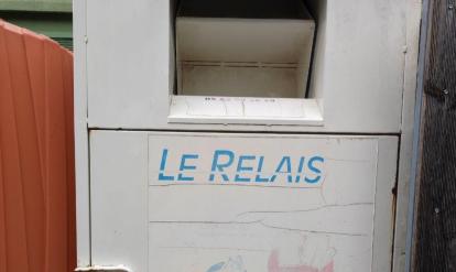 recup textille